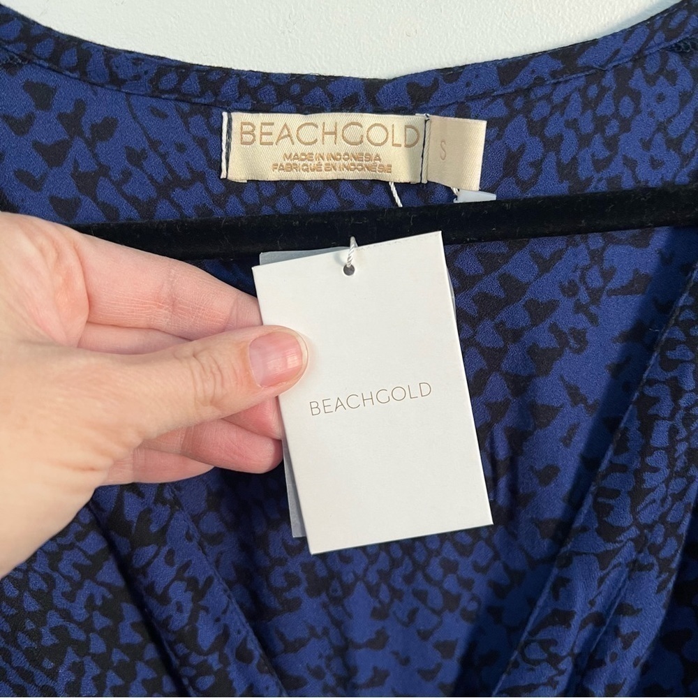 *NEW* Beachgold Riviera Dress - Picture 8 of 15